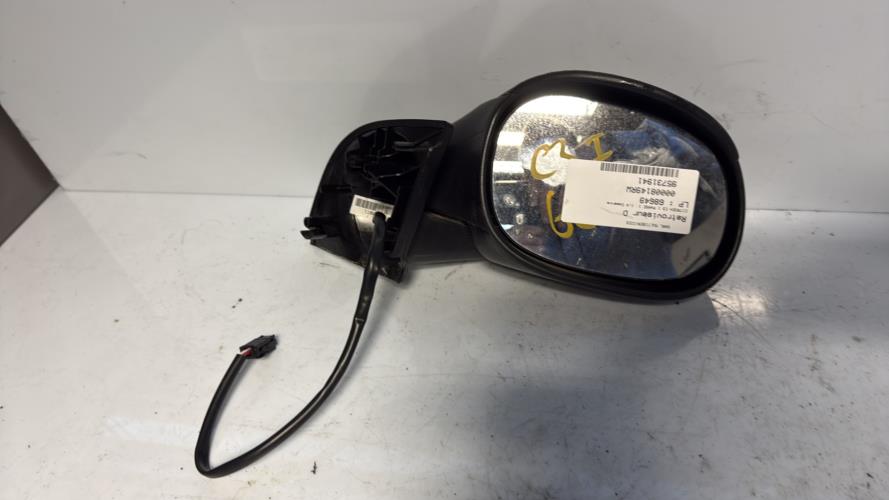 Retroviseur droit CITROEN C3 1 PHASE 1 Essence - Image 2