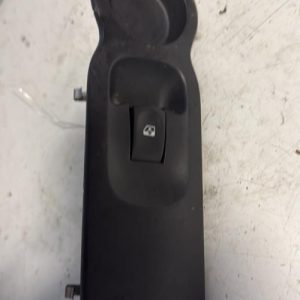 Interrupteur de leve vitre avant droit RENAULT MODUS PHASE 2 - Image 1