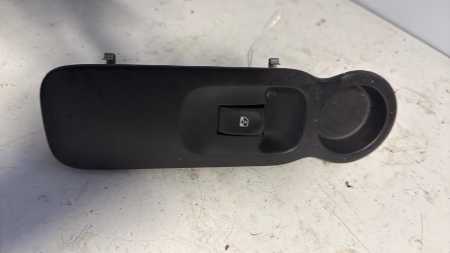 Interrupteur de leve vitre avant droit RENAULT MODUS PHASE 2 - Image 2