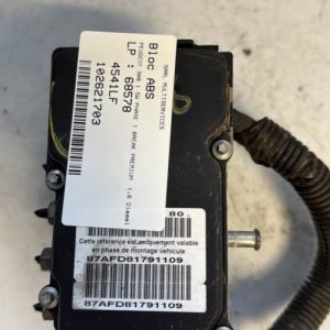 Bloc ABS (freins anti-blocage) PEUGEOT 308 1 SW PHASE 1 BREAK Diesel - Image 1