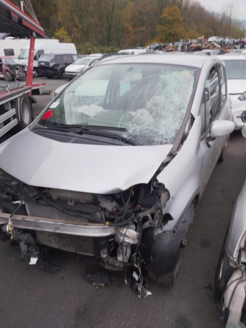 Interrupteur de leve vitre avant droit RENAULT MODUS PHASE 1 Essence - Image 4