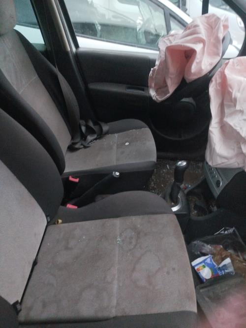 Interrupteur de leve vitre avant droit RENAULT MODUS PHASE 1 Essence - Image 6