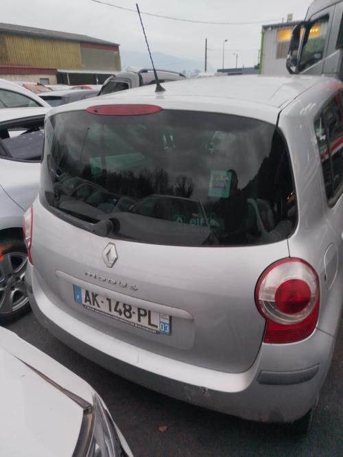 Interrupteur de leve vitre avant droit RENAULT MODUS PHASE 1 Essence - Image 7