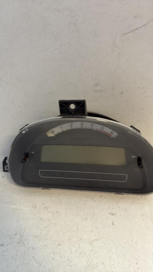 Compteur CITROEN C2 PHASE 1 Diesel - Image 1