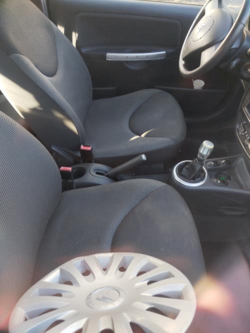 Compteur CITROEN C2 PHASE 1 Diesel - Image 6