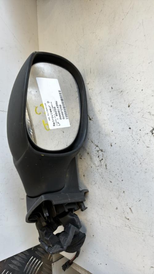 Retroviseur droit CITROEN C3 2 Essence - Image 2