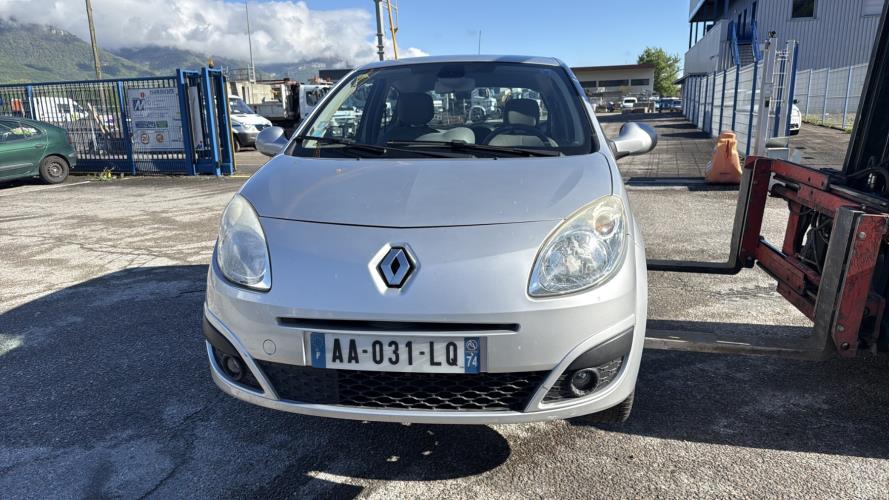 Interrupteur de leve vitre avant droit RENAULT TWINGO 2 PHASE 1 Essence - Image 5