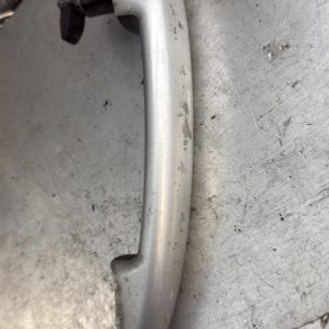 Poignee porte avant droit PEUGEOT 207 PHASE 2 Diesel - Image 1