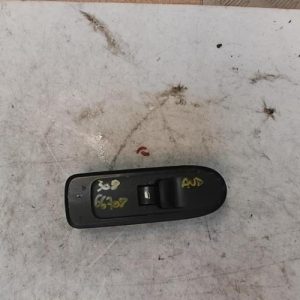 Interrupteur de leve vitre avant droit PEUGEOT 308 1 PHASE 2 Diesel - Image 1