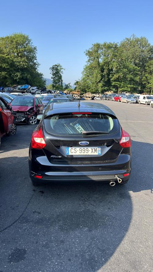 Eclairage de plafonnier FORD FOCUS 3 PHASE 1 Diesel - Image 4