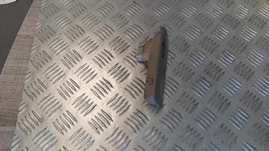 Interrupteur de leve vitre avant droit RENAULT SCENIC 2 PHASE 2 Diesel - Image 2