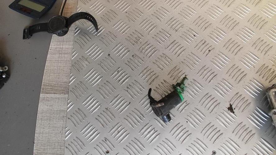 Pompe lave glace avant RENAULT CLIO 4 PHASE 1 Diesel - Image 1