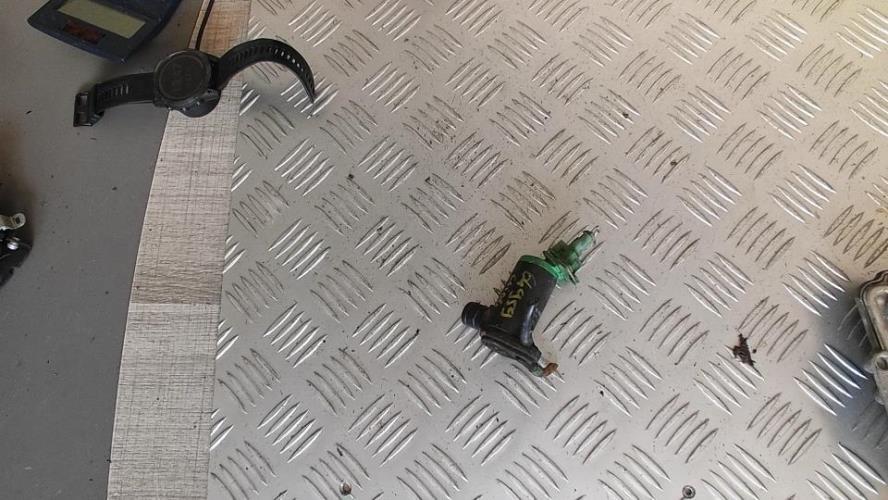 Pompe lave glace avant RENAULT CLIO 4 PHASE 1 Diesel - Image 3