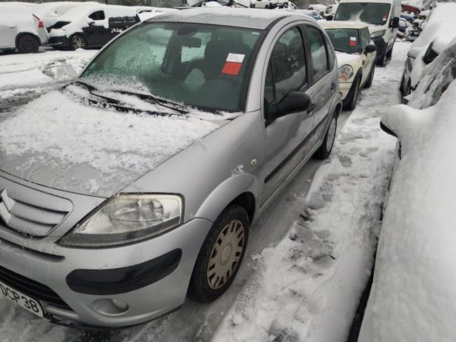 Eclairage de plafonnier CITROEN C3 1 PHASE 2 Diesel - Image 2