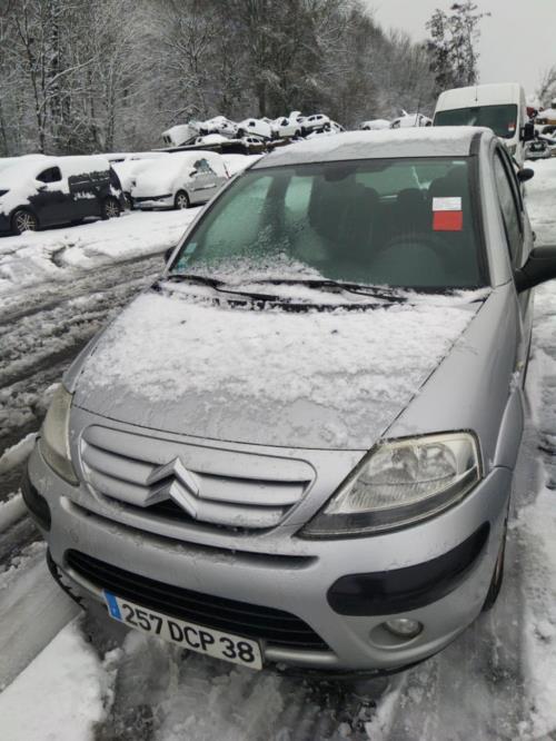 Eclairage de plafonnier CITROEN C3 1 PHASE 2 Diesel - Image 3