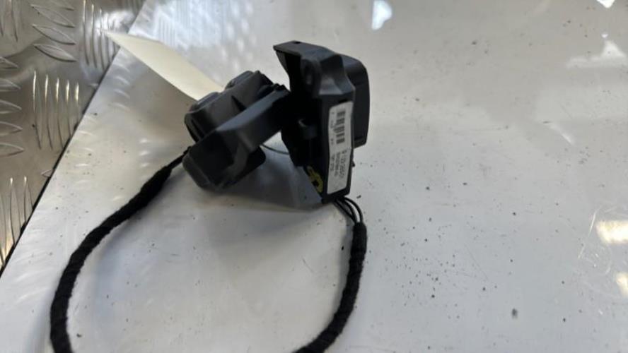 Commande autoradio BMW SERIE 1 E87 PHASE 1 Diesel - Image 2