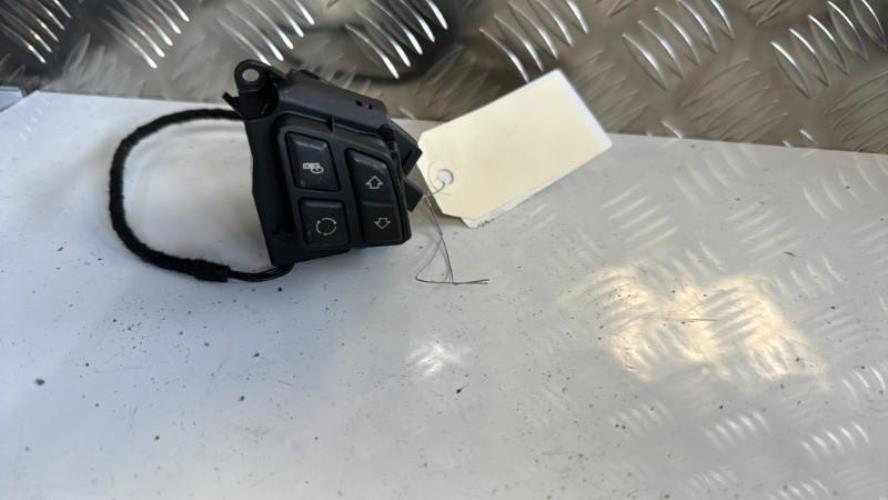 Commande autoradio BMW SERIE 1 E87 PHASE 1 Diesel - Image 3