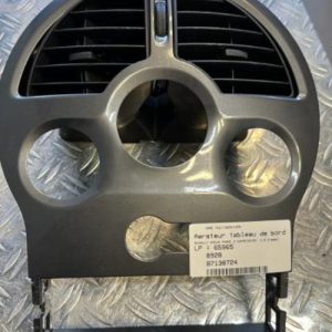 Aerateur tableau de bord RENAULT MODUS PHASE 2 Diesel - Image 1