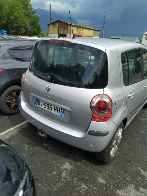 Aerateur tableau de bord RENAULT MODUS PHASE 2 Diesel - Image 4