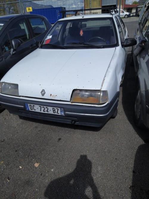 Relais de prechauffage RENAULT R19 PHASE 1 Diesel - Image 4