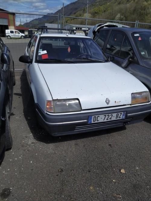 Relais de prechauffage RENAULT R19 PHASE 1 Diesel - Image 5