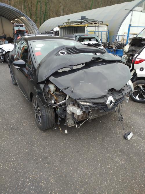 Interrupteur de leve vitre avant gauche RENAULT CLIO 4 PHASE 1 Diesel - Image 4