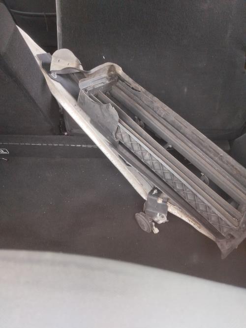 Interrupteur de leve vitre avant gauche RENAULT CLIO 4 PHASE 1 Diesel - Image 9