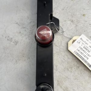 Bouton de warning FIAT 500 2 CABRIO PHASE 1 Diesel - Image 1