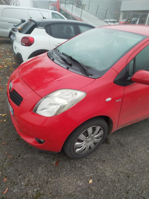 Interrupteur de leve vitre TOYOTA YARIS 2 PHASE 1 Diesel - Image 7