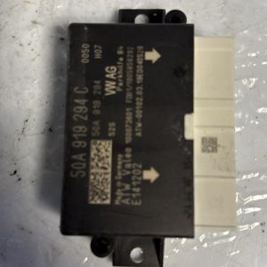 Calculateur AUDI A3 3 SPORTBACK RS3 PHASE 2 Essence - Image 1