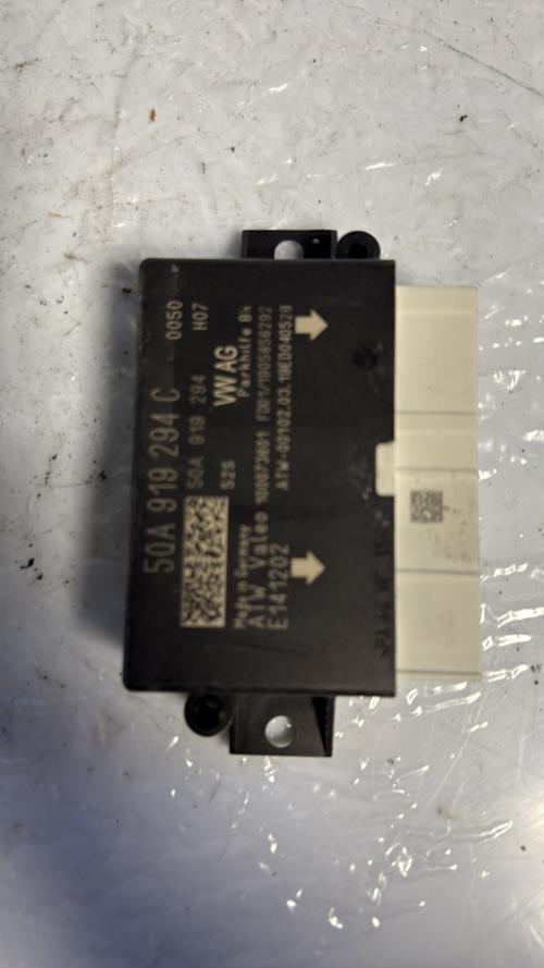 Calculateur AUDI A3 3 SPORTBACK RS3 PHASE 2 Essence - Image 1