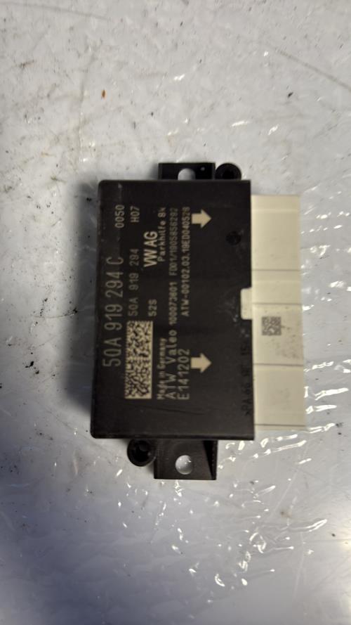 Calculateur AUDI A3 3 SPORTBACK RS3 PHASE 2 Essence - Image 2