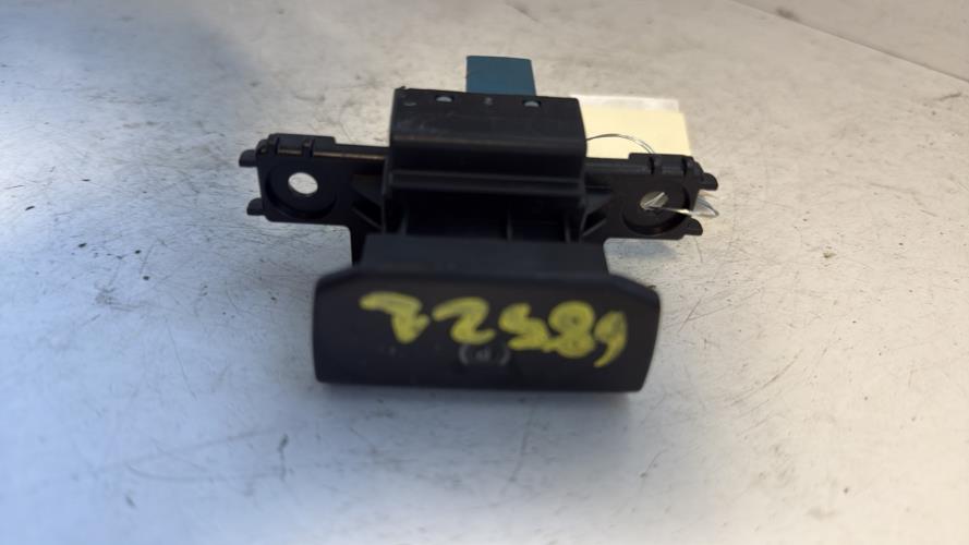 Levier frein à main electrique PEUGEOT 508 1 PHASE 1 Diesel - Image 3