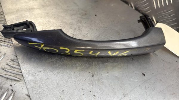 Poignee porte avant gauche PEUGEOT 308 2 PHASE 2 Diesel - Image 2
