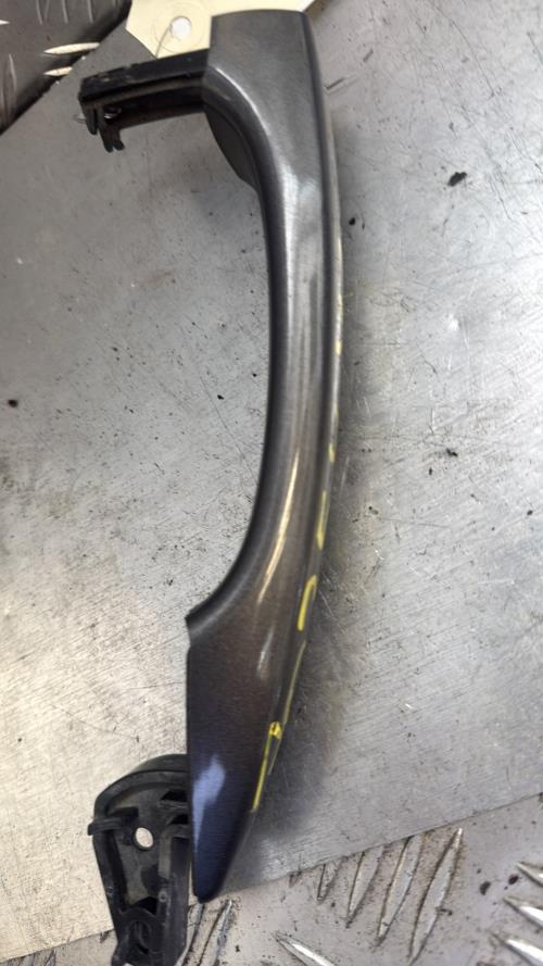 Poignee porte avant gauche PEUGEOT 308 2 PHASE 2 Diesel - Image 3