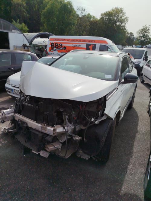 Bouton/Interrupteur PEUGEOT 3008 2 PHASE 1 Diesel - Image 4