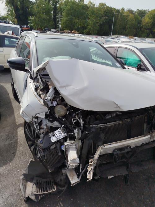 Bouton/Interrupteur PEUGEOT 3008 2 PHASE 1 Diesel - Image 5