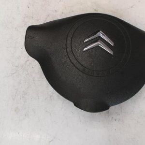 Air bag conducteur CITROEN BERLINGO 2 PHASE 1 Diesel - Image 1