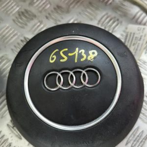 Air bag conducteur AUDI A1 1 SPORTBACK PHASE 1 Diesel - Image 1