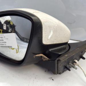 Retroviseur gauche PEUGEOT 208 1 PHASE 1 Diesel - Image 1