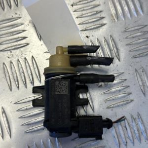 Bloc electrovannes VOLKSWAGEN POLO 5 PHASE 2 Diesel - Image 1