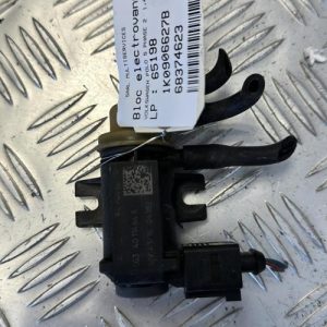 Bloc electrovannes VOLKSWAGEN POLO 5 PHASE 2 Diesel - Image 1