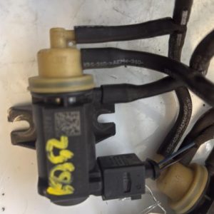 Bloc electrovannes VOLKSWAGEN POLO 5 PHASE 2 Diesel - Image 1