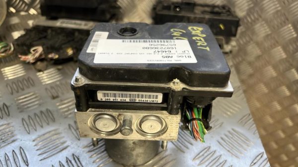 Bloc ABS (freins anti-blocage) PEUGEOT EXPERT 2 Diesel - Image 1