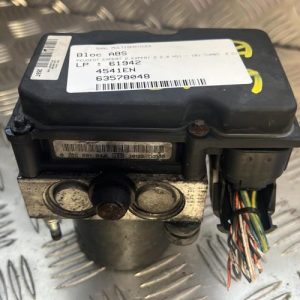 Bloc ABS (freins anti-blocage) PEUGEOT EXPERT 2 Diesel - Image 1