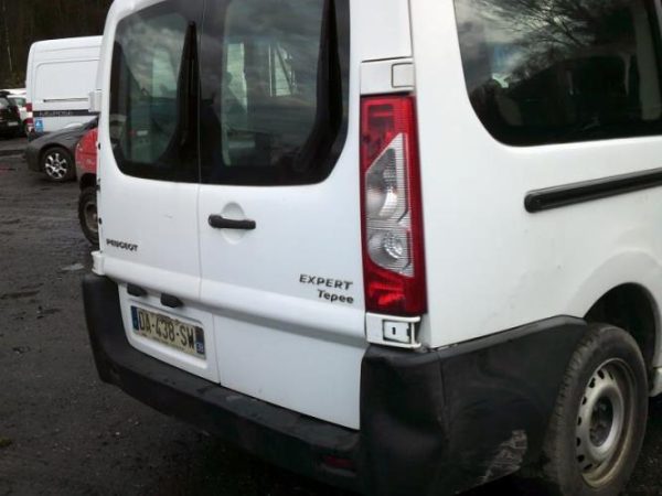 Porte laterale gauche PEUGEOT EXPERT 2 Diesel - Image 5