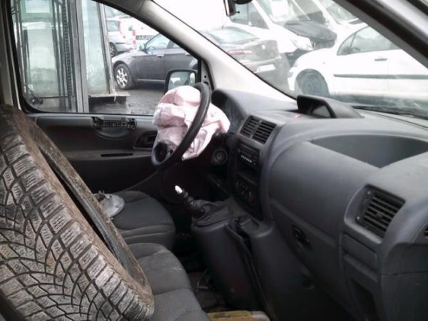Porte laterale gauche PEUGEOT EXPERT 2 Diesel - Image 7