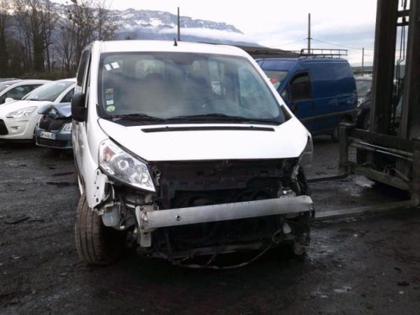 Porte avant gauche PEUGEOT EXPERT 2 Diesel - Image 7