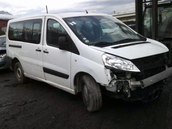 Porte avant gauche PEUGEOT EXPERT 2 Diesel - Image 8