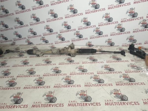 Cremaillere assistee PEUGEOT EXPERT 2 Diesel - Image 1
